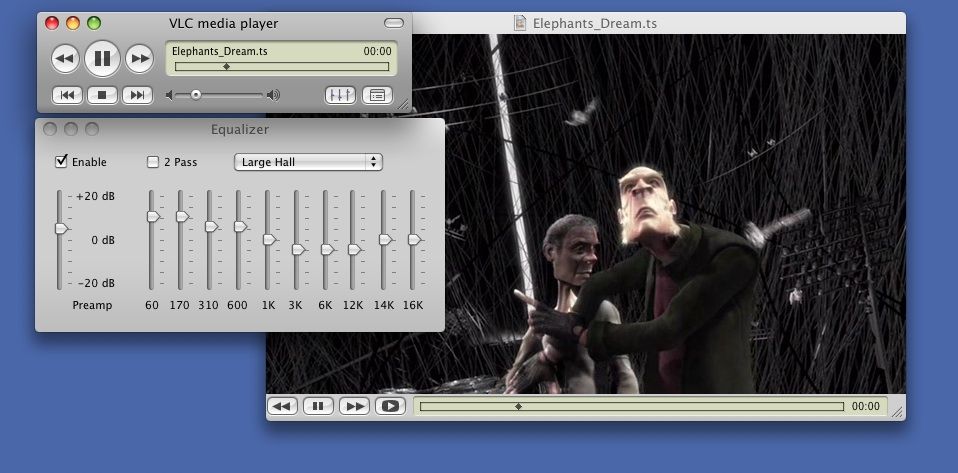 Media Player For Mac Os 10
